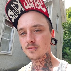 Meet your Posher, Andrew